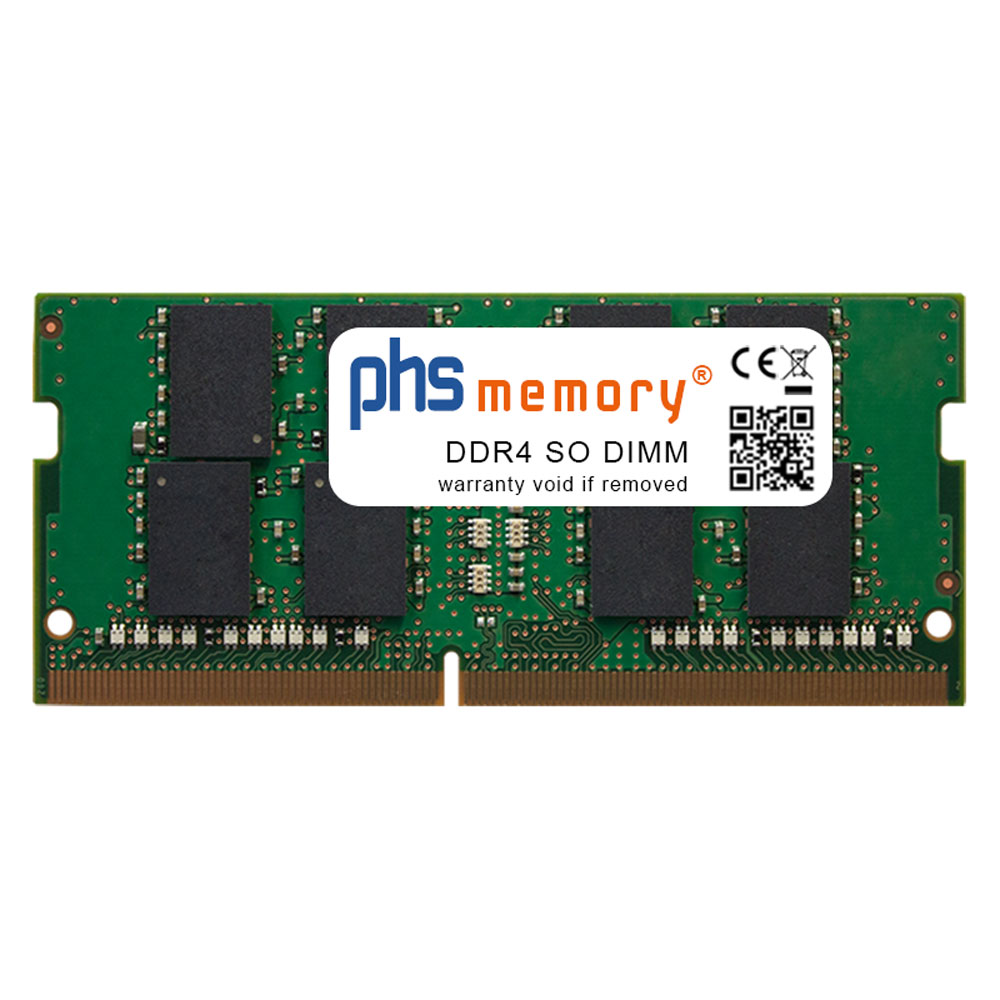 PHS-memory Mémoire RAM